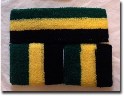 Rasta Items