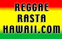 Reggae Rasta Hawaii